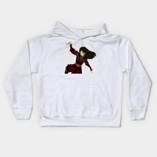 Azula Kids Hoodie